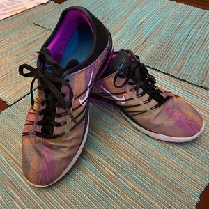 Nike TR 6 trainers Multicolor